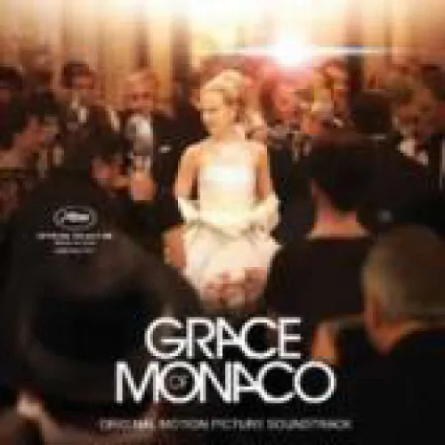 Grace of Monaco lyrics