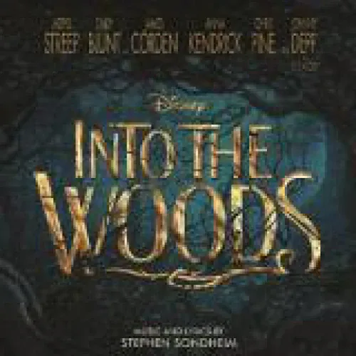 Into the Woods lyrics