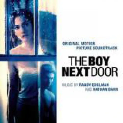 The Boy Next Door lyrics