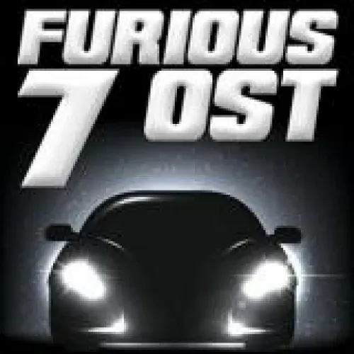 Fast and Furious 7 lyrics