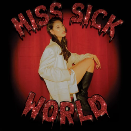 Alex Porat - Miss Sick World lyrics