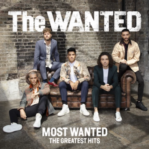The Wanted - Most Wanted: The Greatest Hits lyrics
