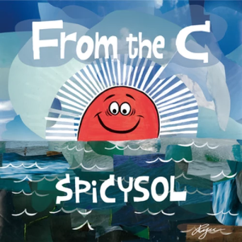 SPiCYSOL - From the C lyrics