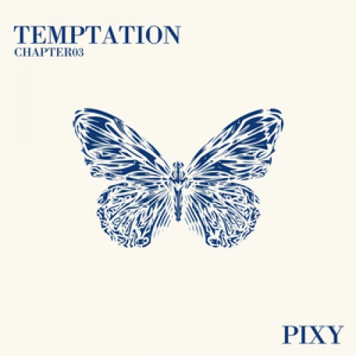PIXY (픽시) - Temptation lyrics