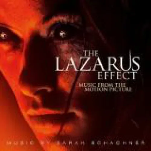 The Lazarus Effect lyrics