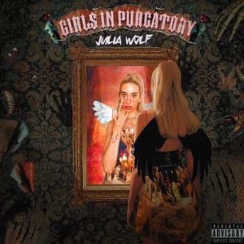 Julia Wolf - Girls in Purgatory lyrics