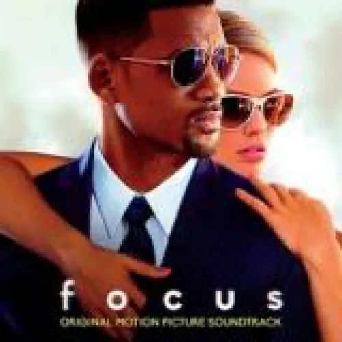 Focus lyrics