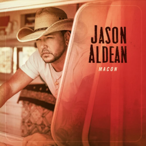 Jason Aldean - Macon lyrics