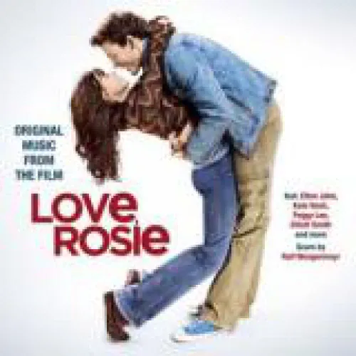 Love, Rosie lyrics