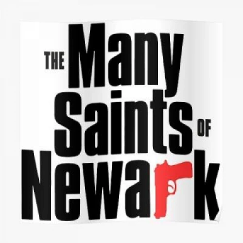 Many Saints of Newark lyrics