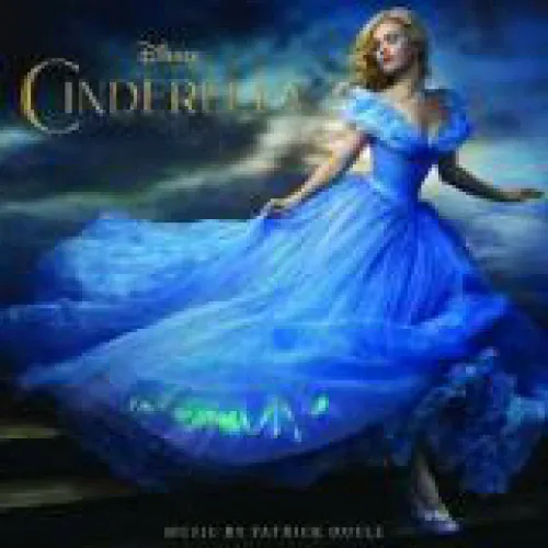 Cinderella Movie lyrics
