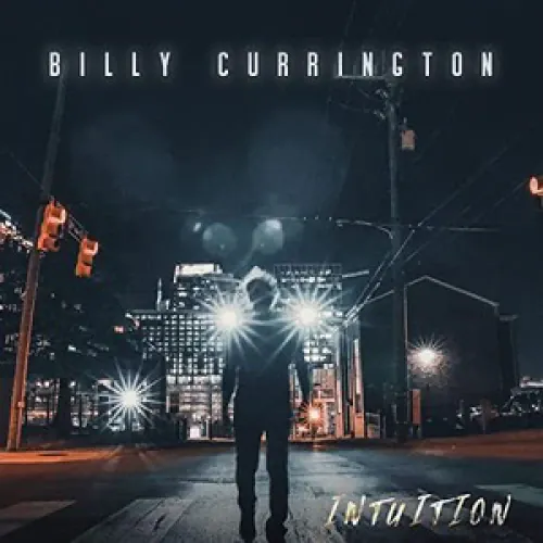 Billy Currington - Intuition lyrics