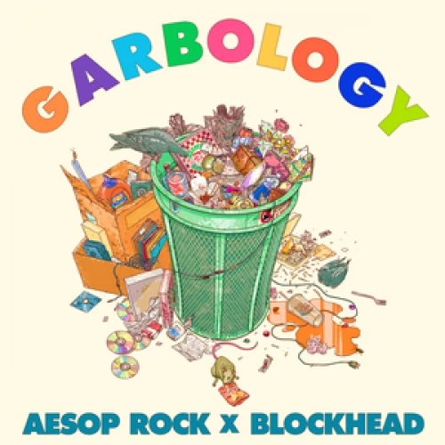 Garbology lyrics