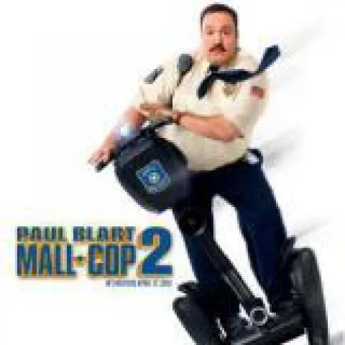 Paul Blart: Mall Cop 2 lyrics