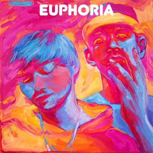 Louis The Child - Euphoria lyrics