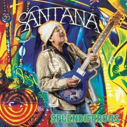 Santana - Splendiferous Santana lyrics