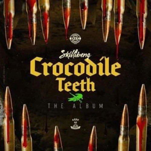 Skillibeng - Crocodile Teeth lyrics