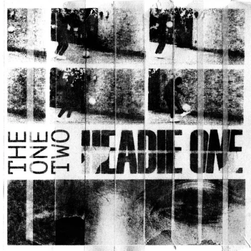Headie One - The One Two lyrics