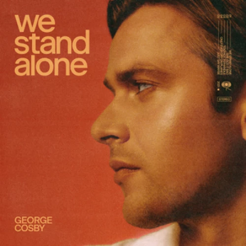 George Cosby - We Stand Alone lyrics