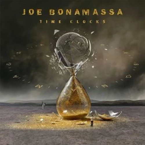 Joe Bonamassa - Time Clocks lyrics