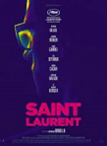 Saint Laurent lyrics