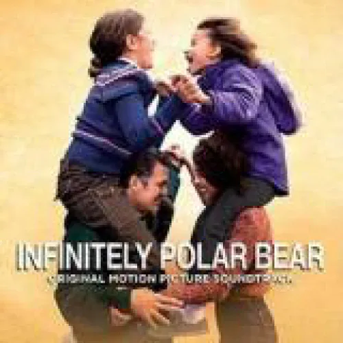 Infinitely Polar Bear lyrics