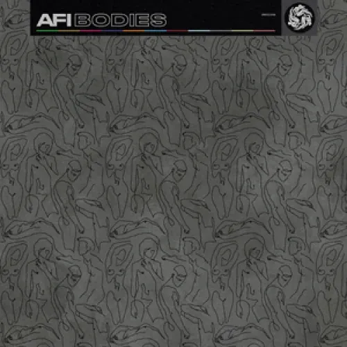 Afi - Bodies lyrics