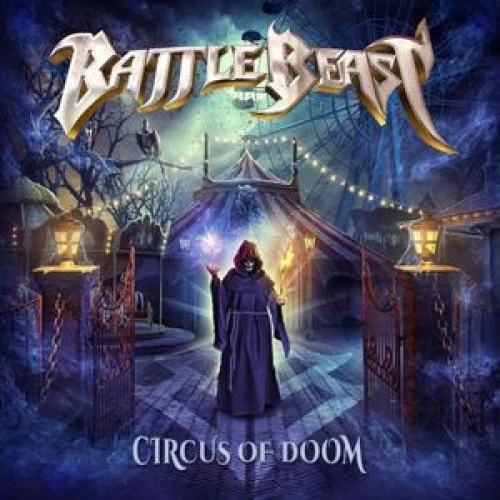 Battle Beast - Circus of Doom lyrics
