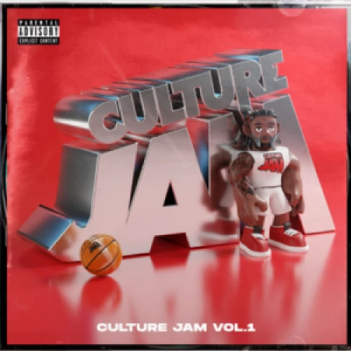 Culture Jam lyrics