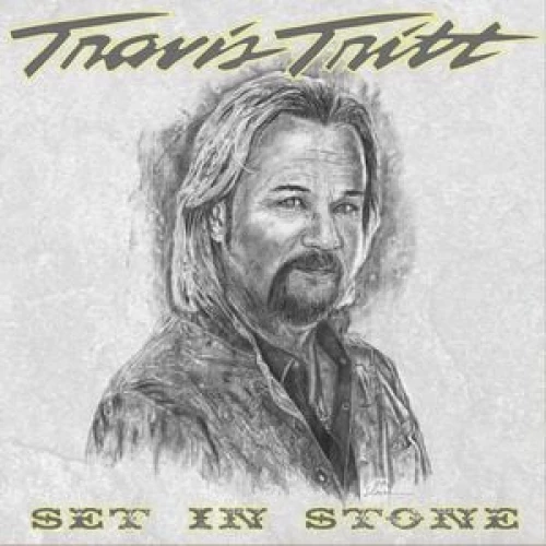 Travis Tritt - Set In Stone lyrics