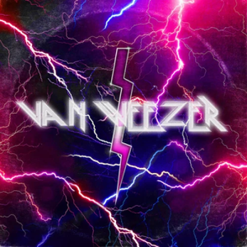 Van Weezer lyrics
