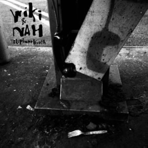 Wiki & NAH - Telephonebooth lyrics