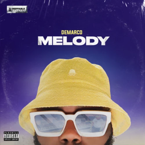 Demarco - Melody lyrics