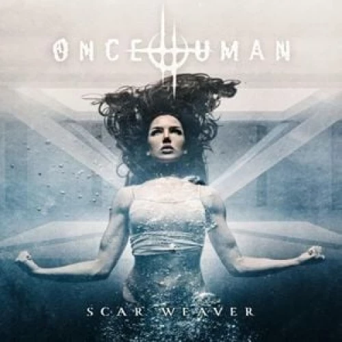 Once Human - Scar Weaver lyrics