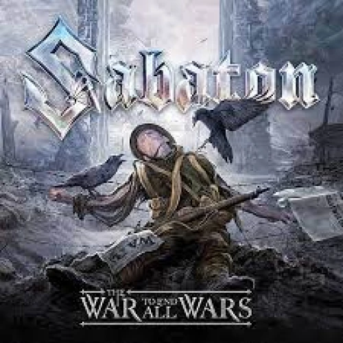 Sabaton - The War To End All Wars lyrics