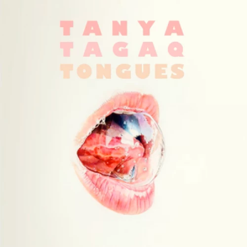Tanya Tagaq Gillis - Tongues lyrics