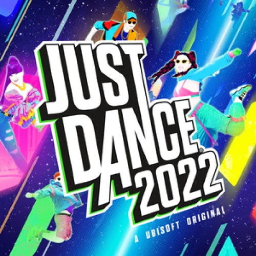 Just Dance 2022 lyrics