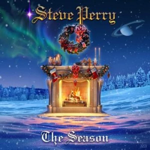 Steve Perry - The Season lyrics