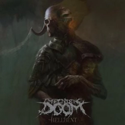 Impending Doom - Hellbent lyrics