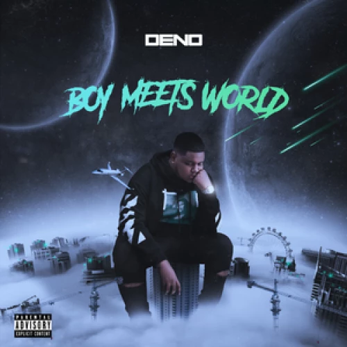Deno - Boy Meets World lyrics