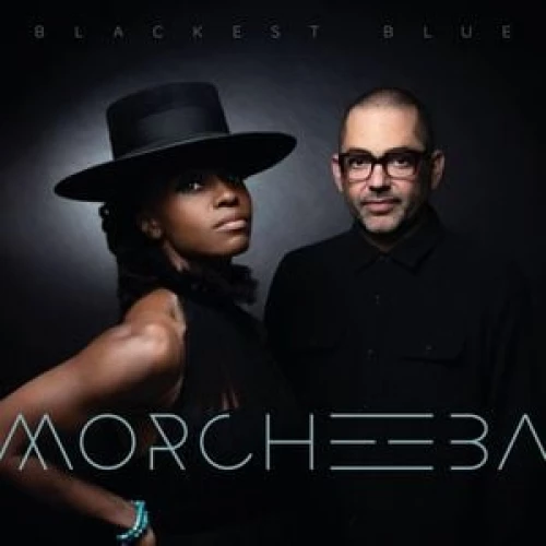 Morcheeba - Blackest Blue lyrics