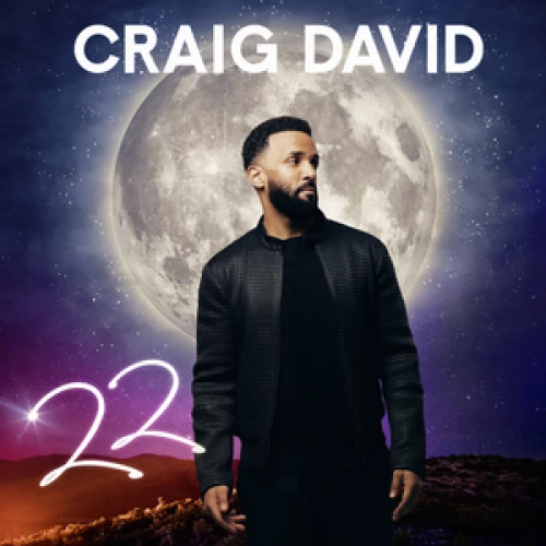 Craig David - 22 lyrics
