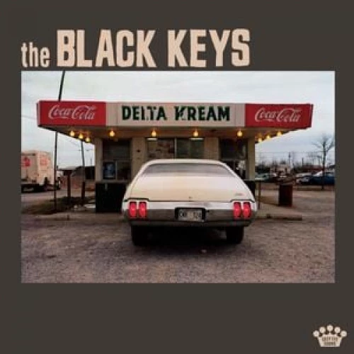 The Black Keys - Delta Kream lyrics
