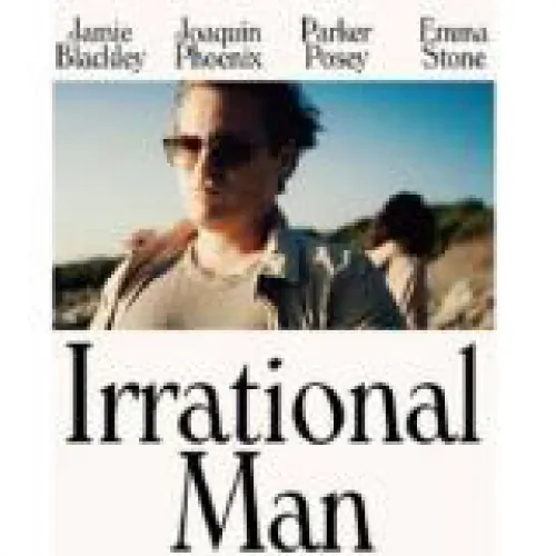 Irrational Man lyrics