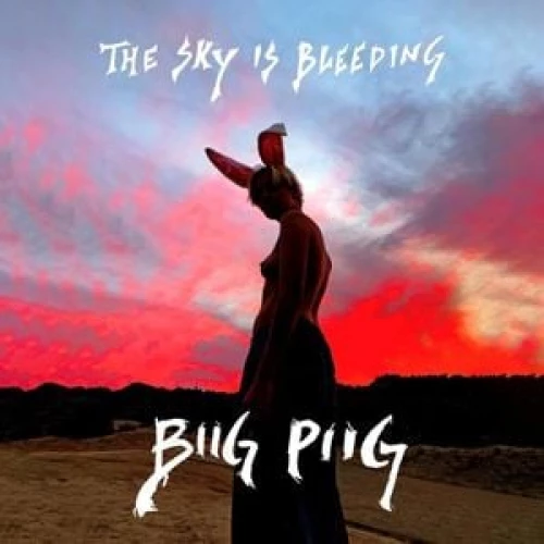 Biig Piig - The Sky is Bleeding lyrics