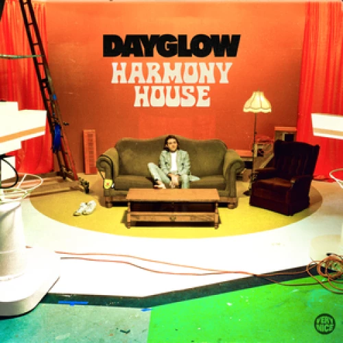 Dayglow - Harmony House lyrics