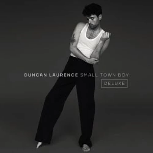 Duncan Laurence - Small Town Boy lyrics