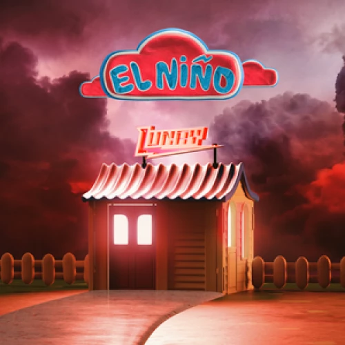 Lunay - El Niño lyrics