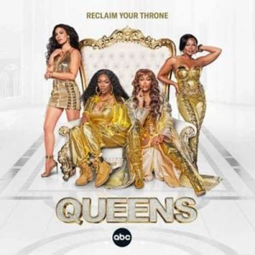 Queens Cast - Reclaim Your Throne (Queens Season 1) lyrics