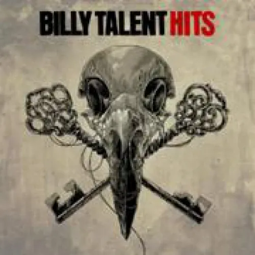 Billy Talent - Hits lyrics